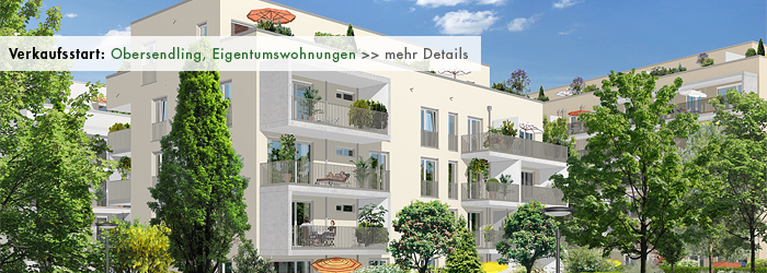 Neubau - Eigentumswohnungen in München - Obersendling