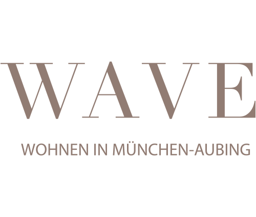 Immobilie WAVE - Objektlogo Immobilie WAVE - Objektlogo