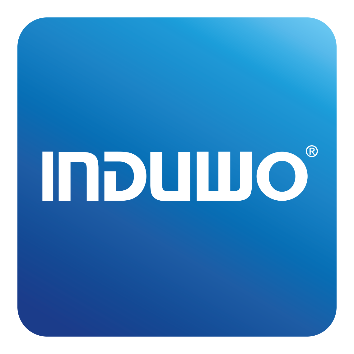 INDUWO Logo