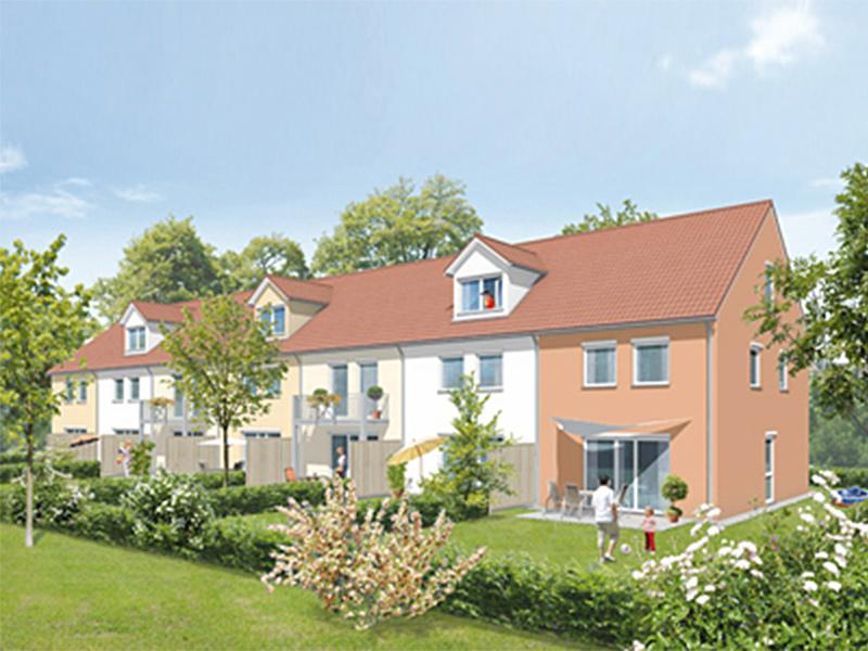Markt Schwaben - Daheim in Markt Schwaben