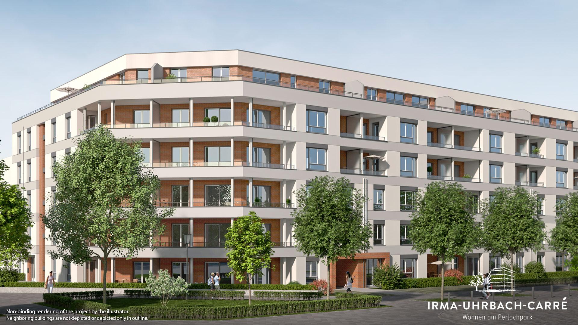 Property Irma-Uhrbach-Carr - Illustration 1