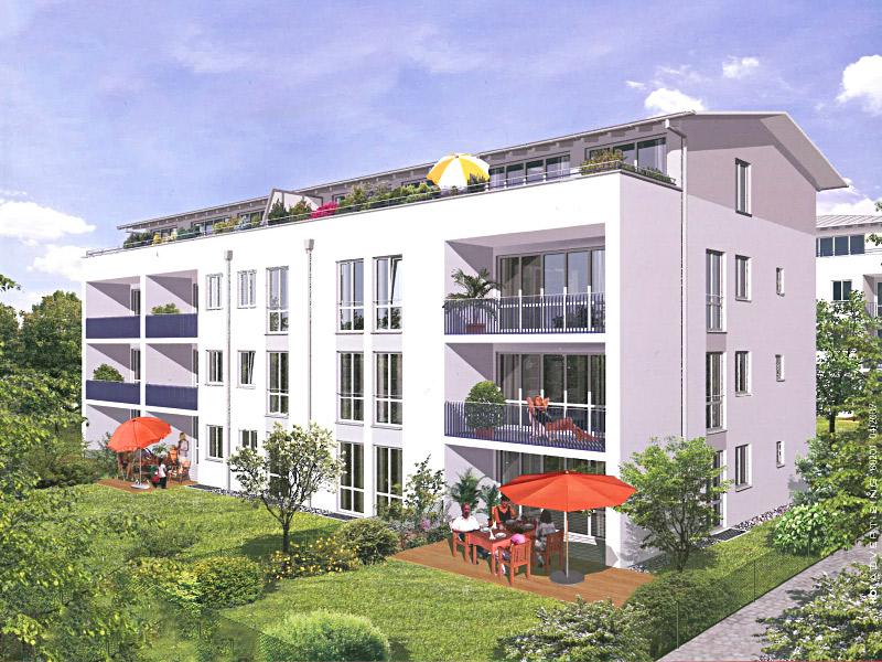 Höhenkirchen-Siegertsbrunn - Das Herzstück