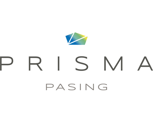 Property Prisma Pasing - Projektlogo