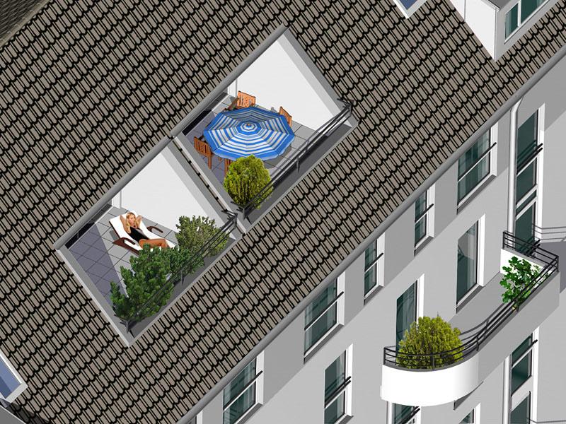 Ansicht
