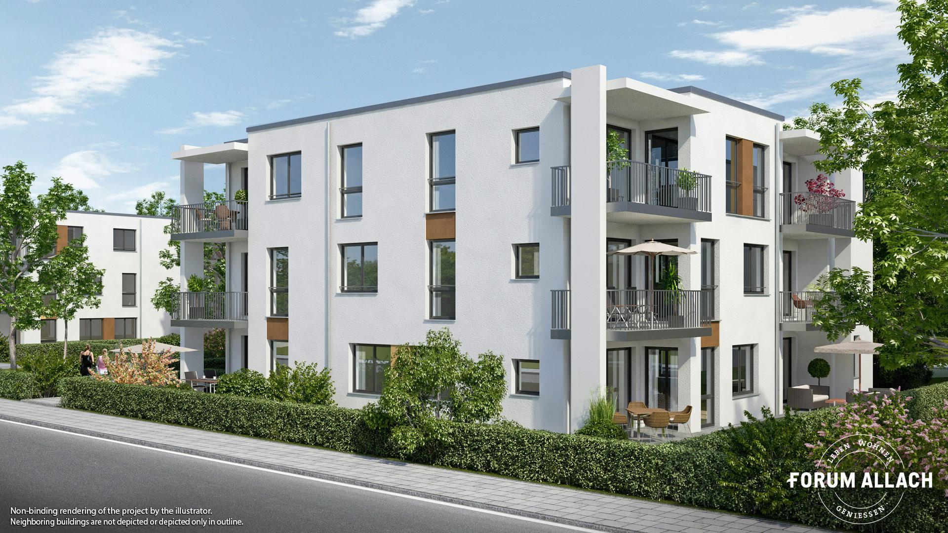 Property Forum Allach - Illustration 3