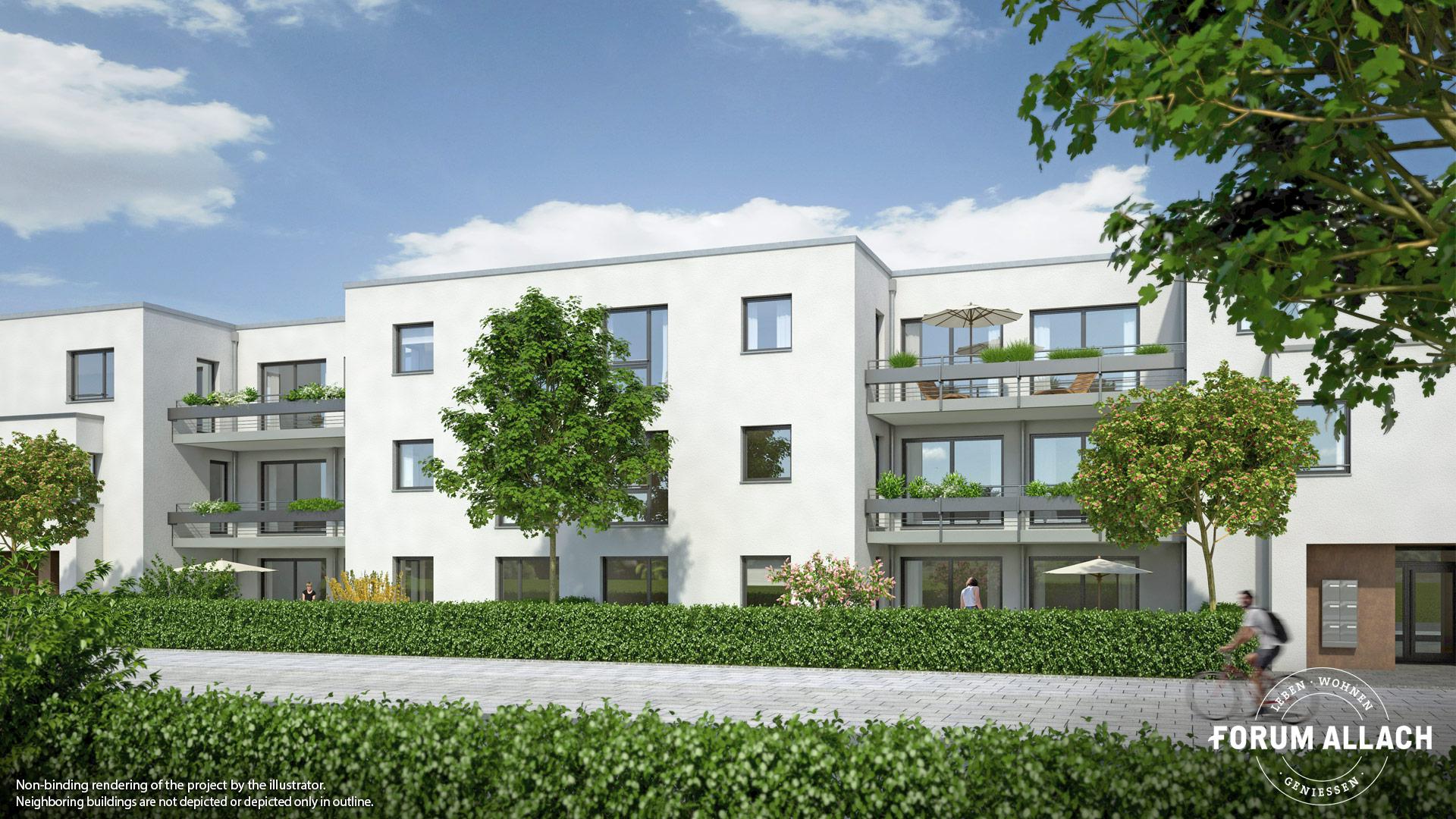 Property Forum Allach - Illustration 4