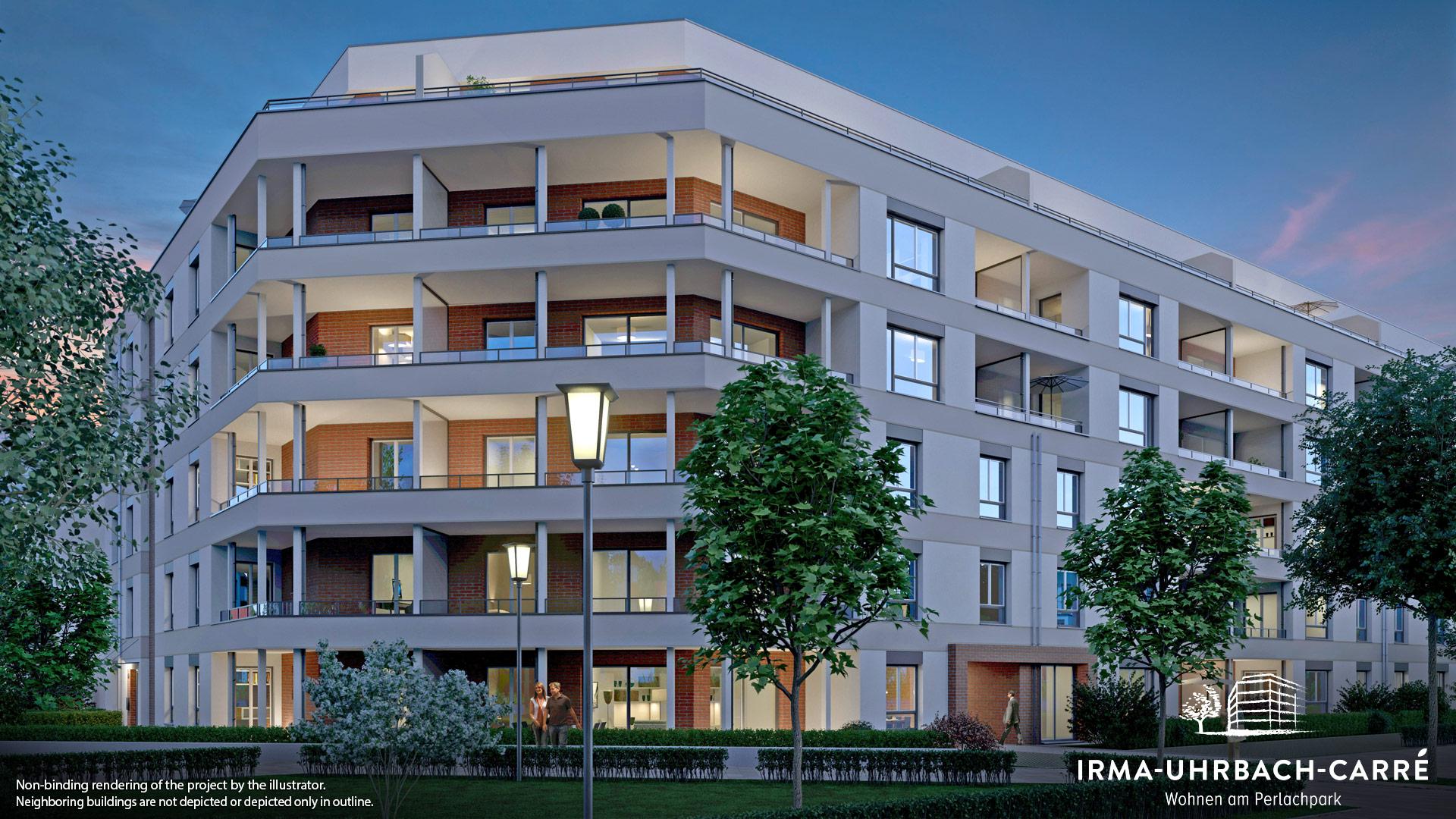Property Irma-Uhrbach-Carr - Illustration 5