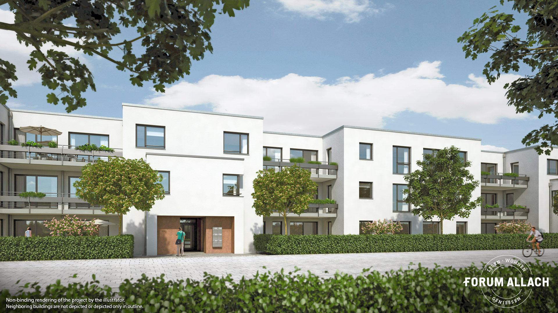 Property Forum Allach - Illustration 5