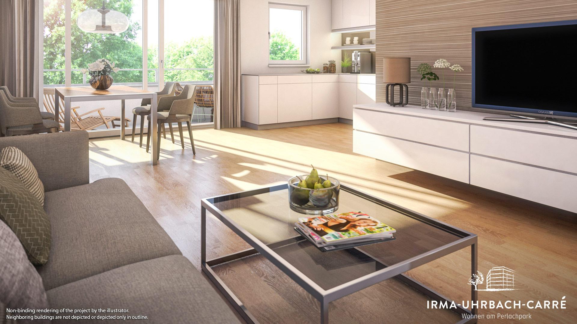 Property Irma-Uhrbach-Carr - Illustration 6