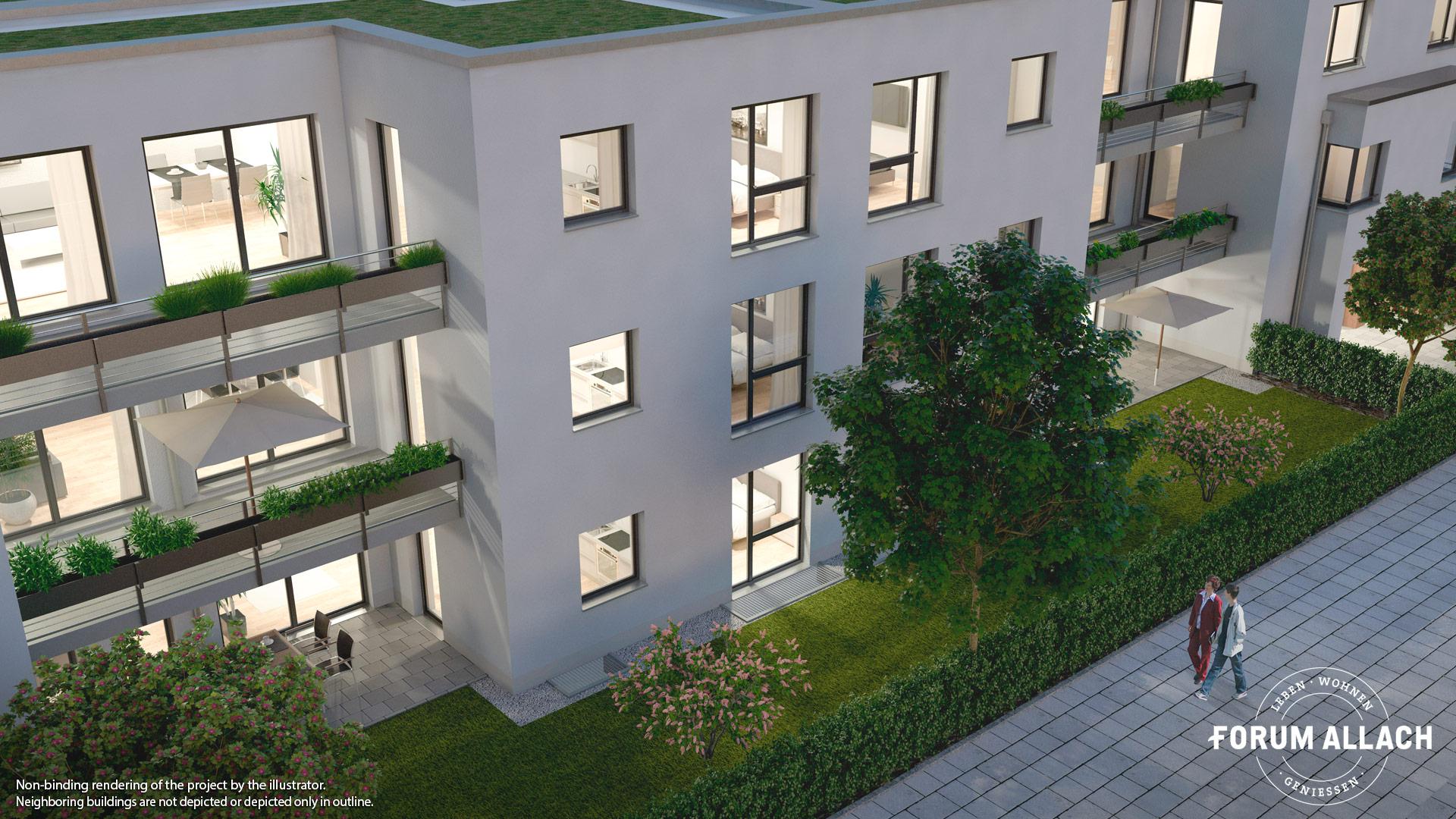 Property Forum Allach - Illustration 6