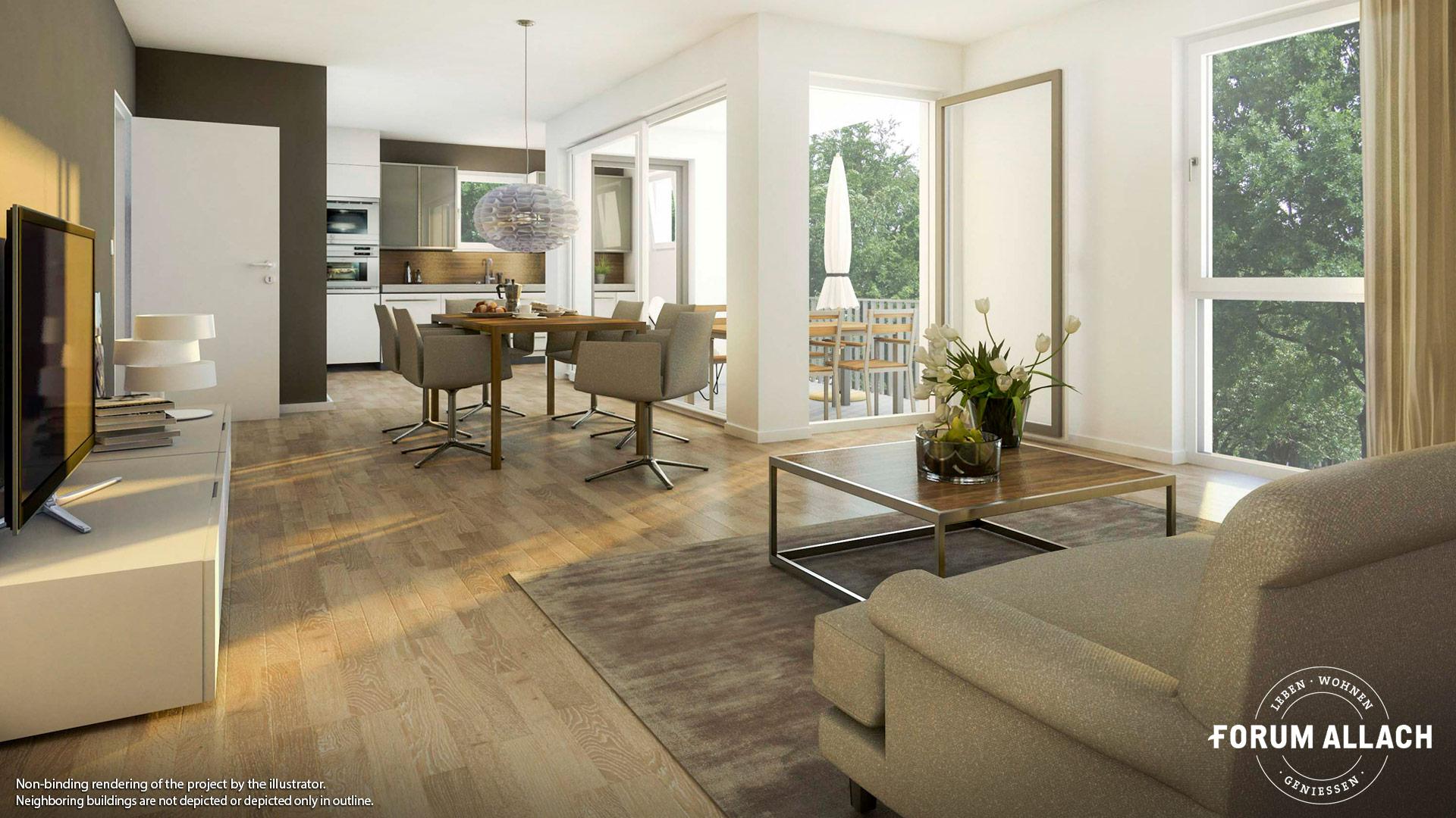 Property Forum Allach - Illustration 7