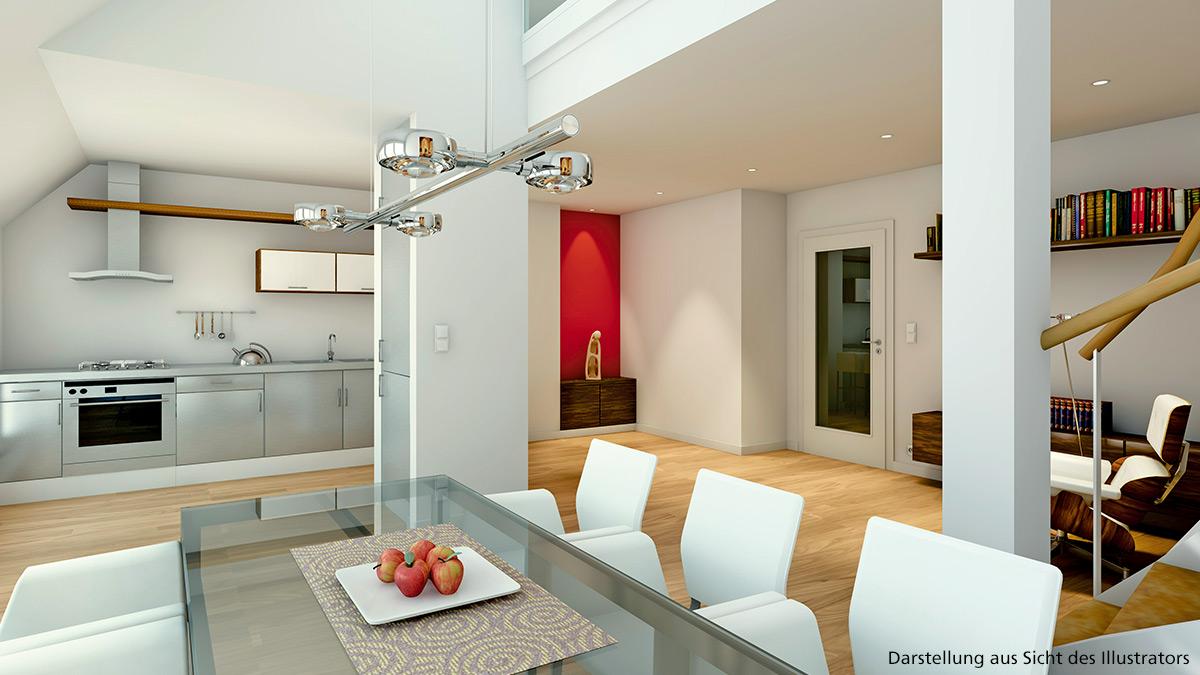 3 Beleuchtungs-Tipps für ein gemütliches Zuhause.