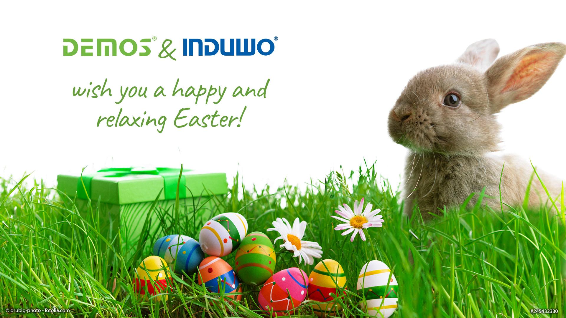 Happy Easter!