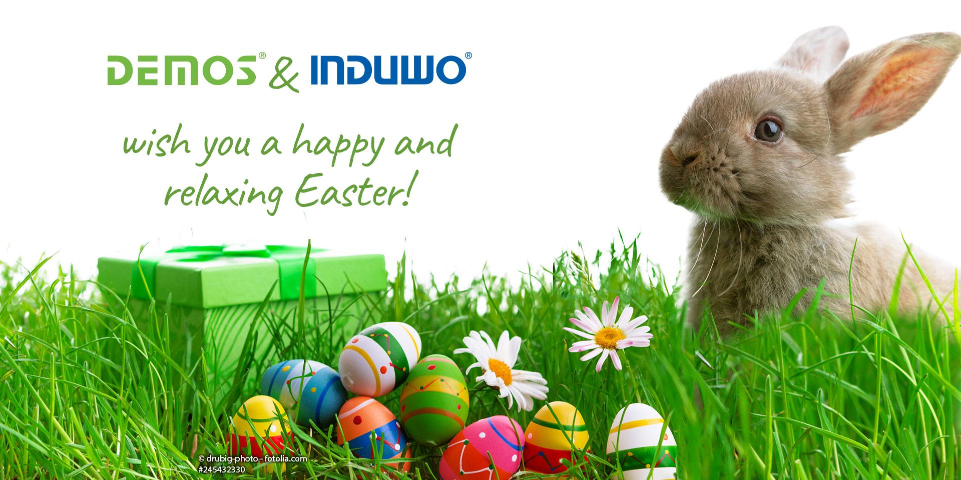 Happy Easter!