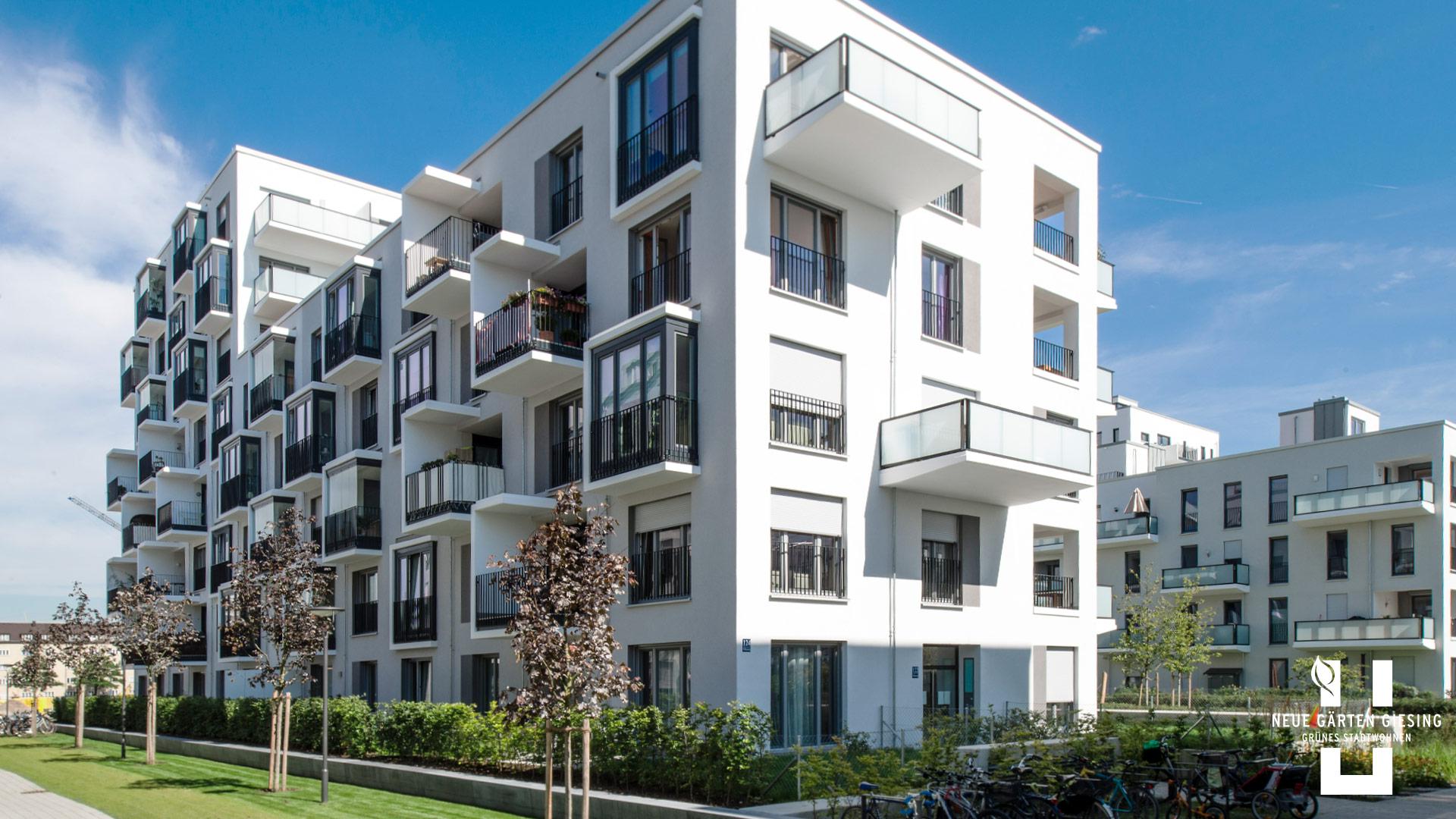Property Neue Gärten Giesing - Referenzfoto 1 Property Neue Gärten Giesing - Referenzfoto 1