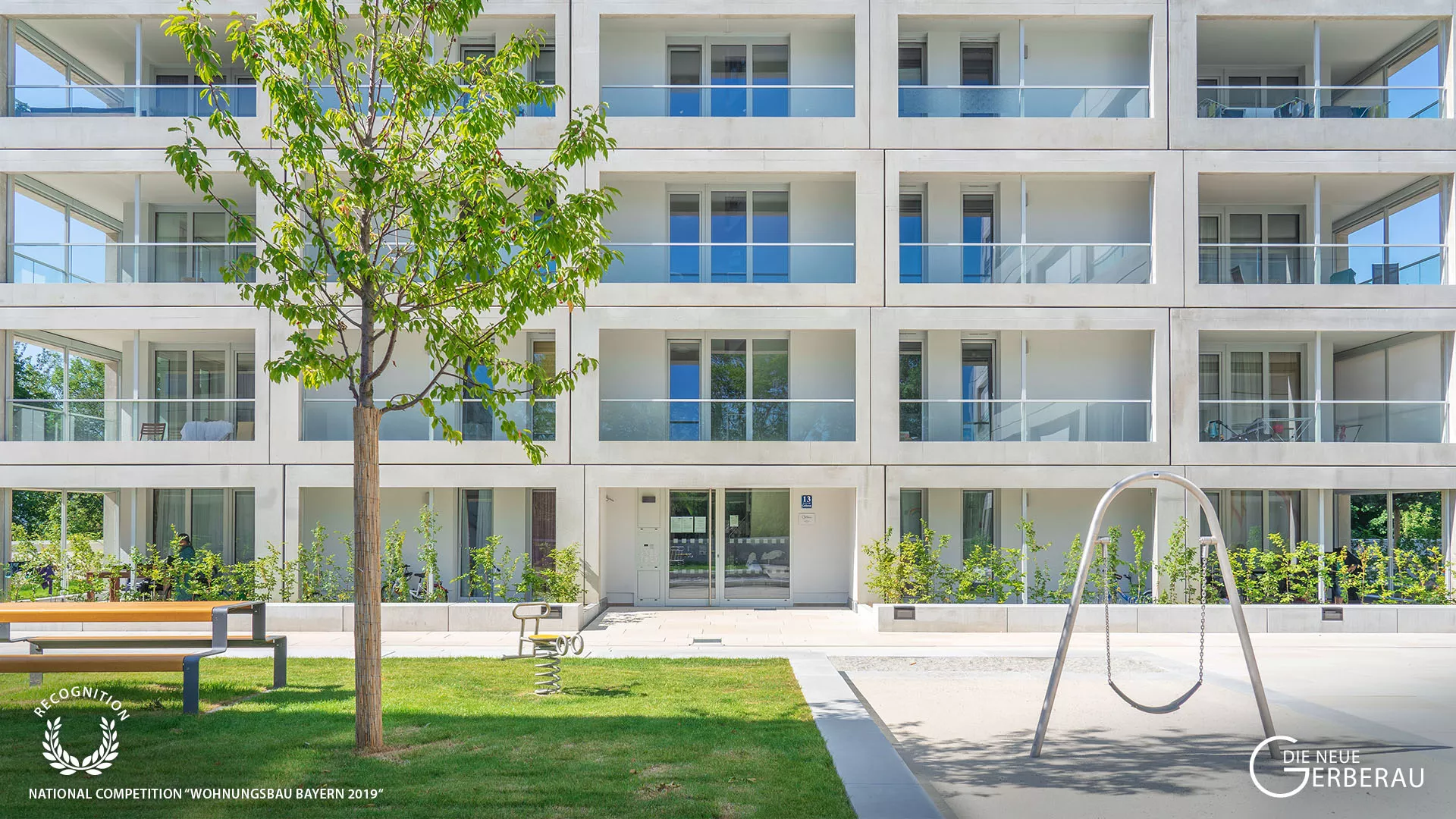 Property Die neue Gerberau - Reference photo 1