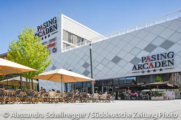 Immobilie Patio Pasing - Umgebungsbild 3