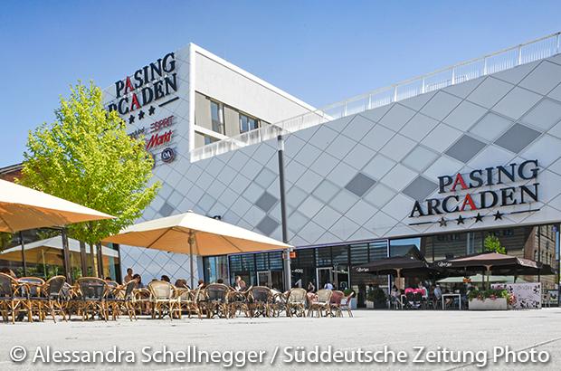 Immobilie Patio Pasing - Umgebungsbild 3