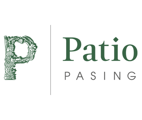 Immobilie Patio Pasing - Logo