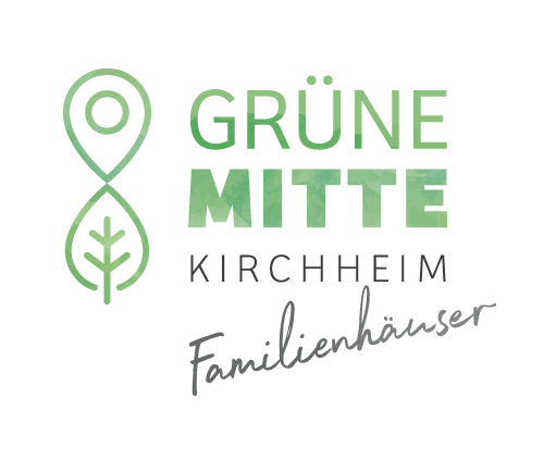 Immobilie Grüne Mitte Kirchheim-Familienhäuser - Projektlogo