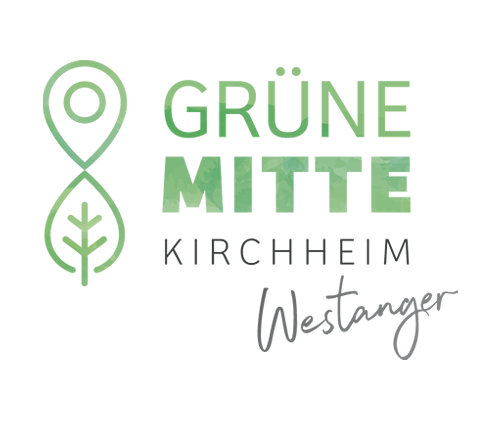 Immobilie Grüne Mitte Kirchheim - Westanger - Häuser - Projektlogo