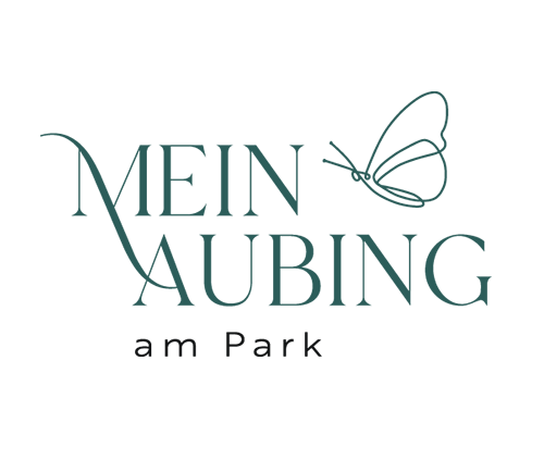 Immobilie - Mein Aubing - am Park - Projektlogo