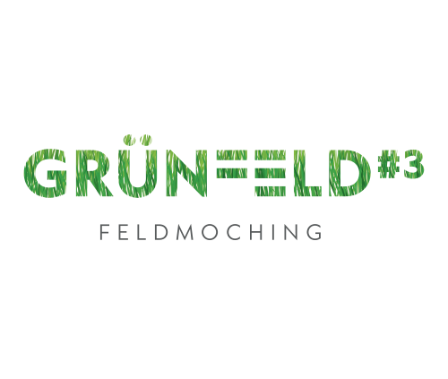 Immobilie München-Feldmoching: Grünfeld3-Feldmoching - Projektlogo