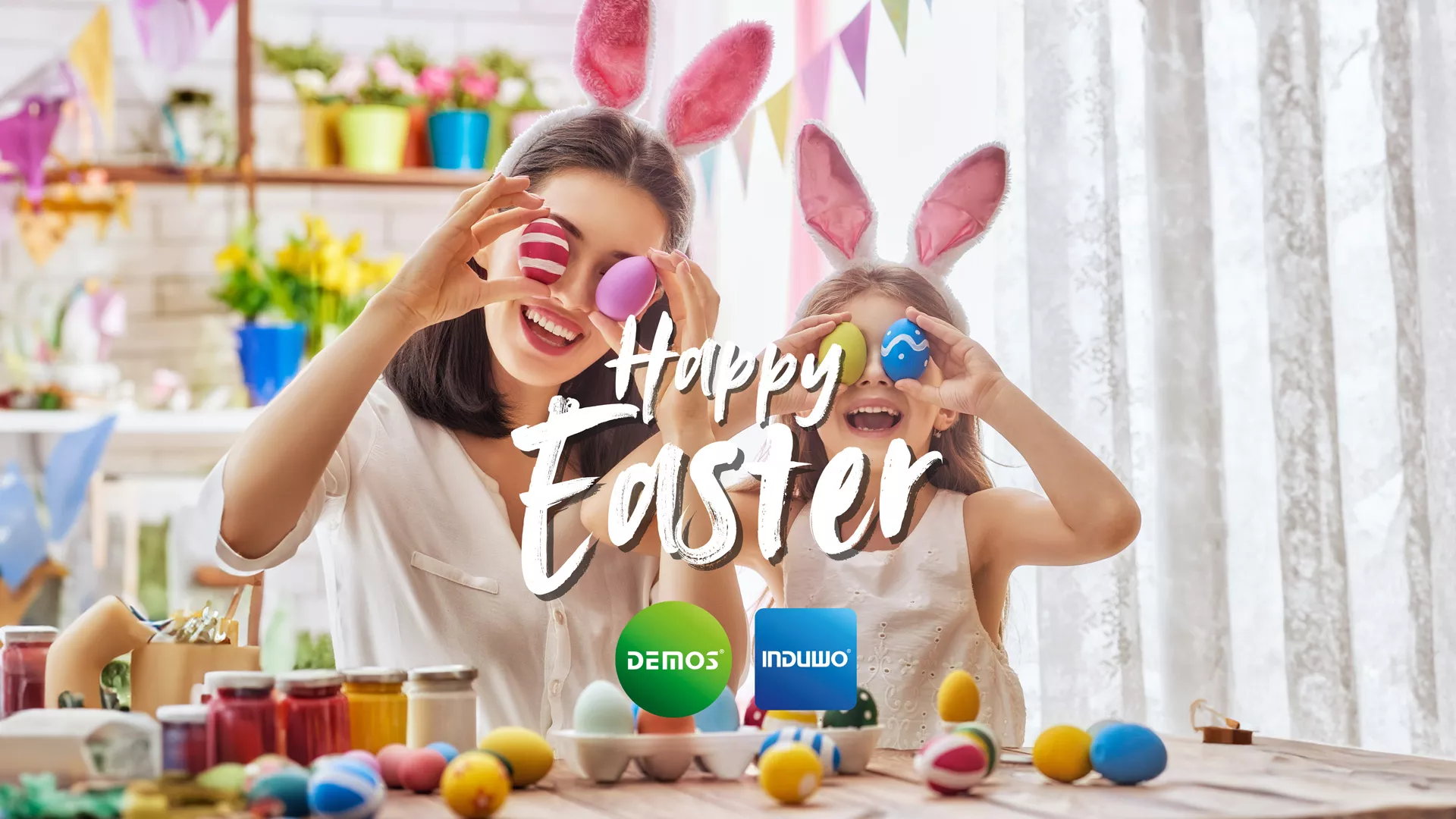 Happy Easter!