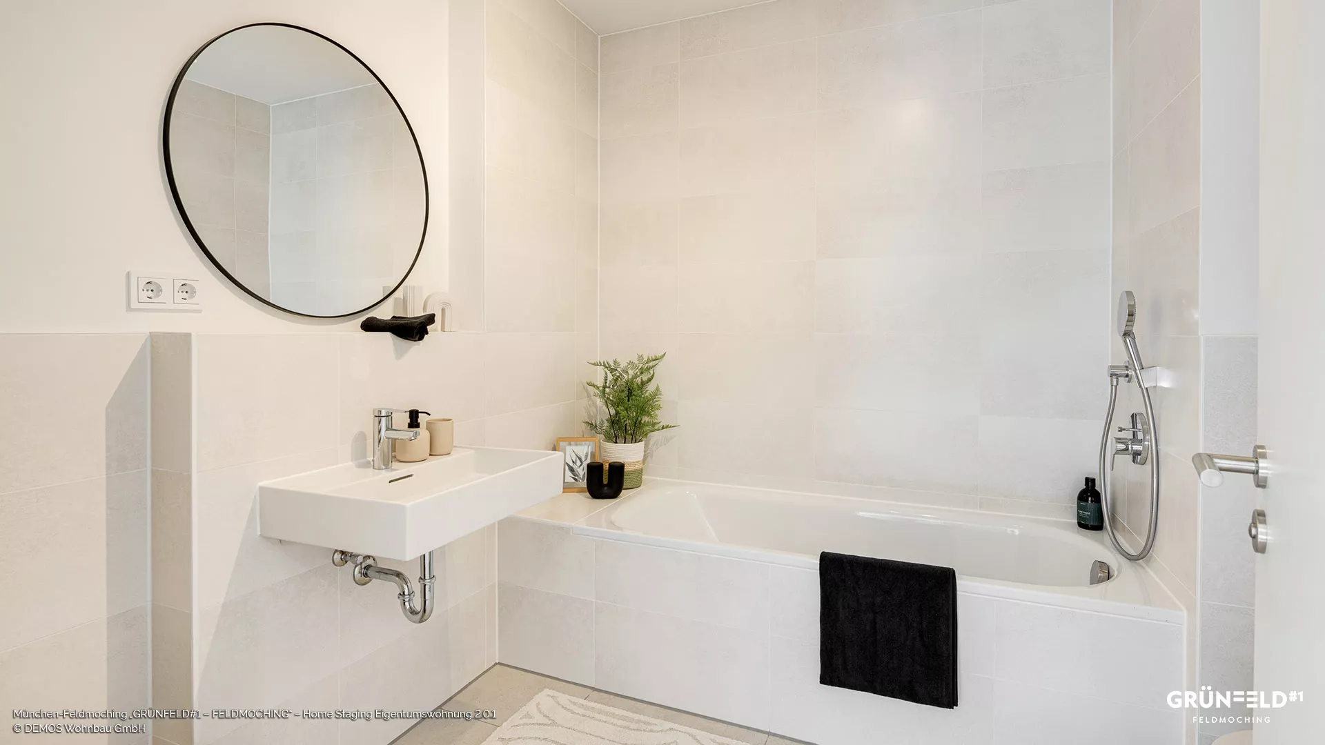 Immobilie Grünfeld 1 - ETW 2.0.1 - Home Staging 10