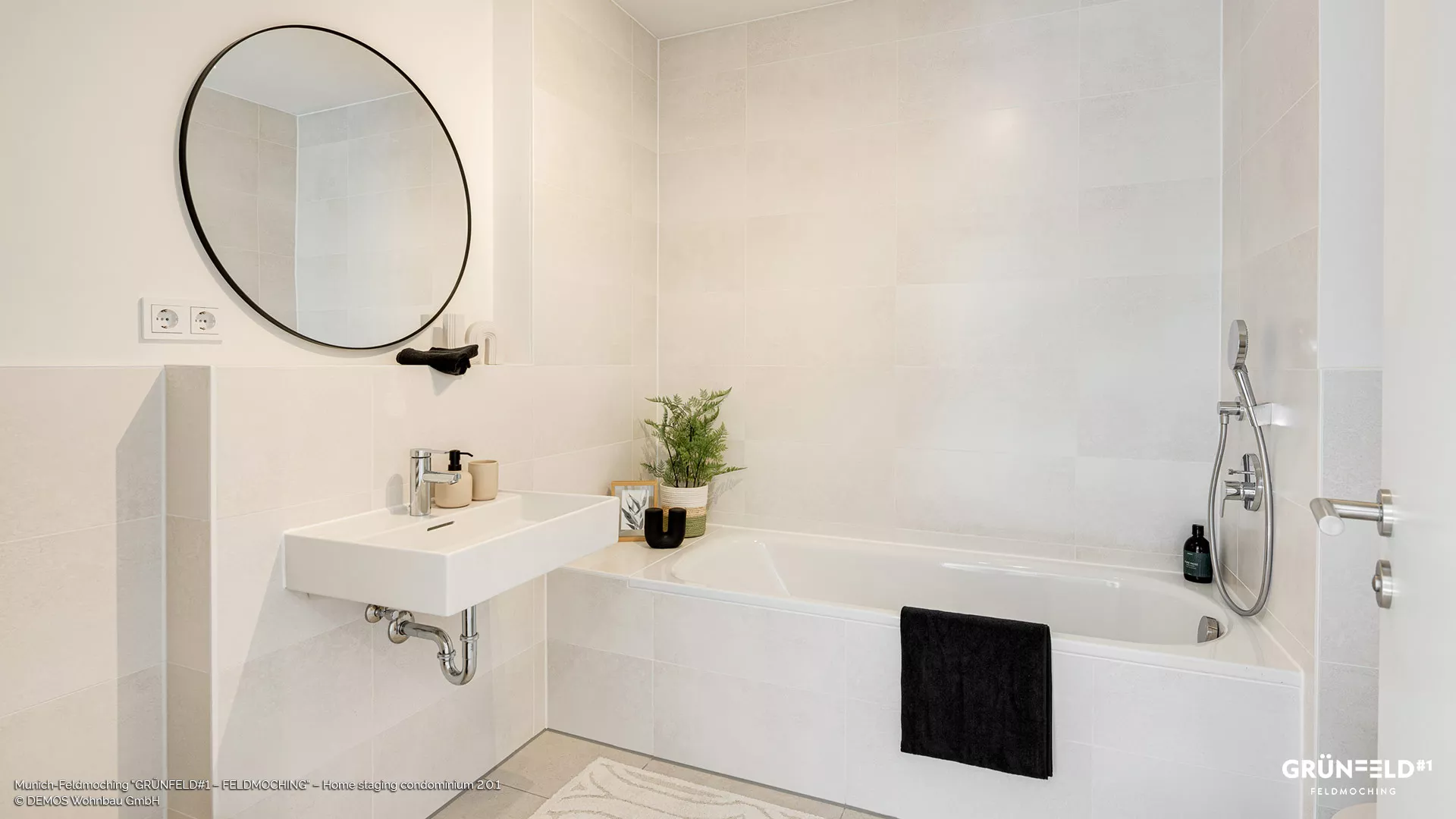 Property Grünfeld 1 - Condominium 2.0.1 - Home Staging 10