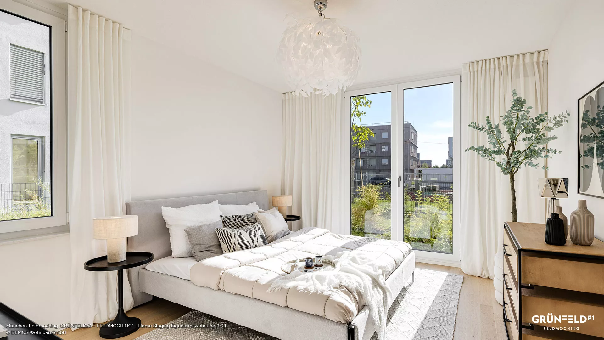 Immobilie Grünfeld 1 - ETW 2.0.1 - Home Staging 4