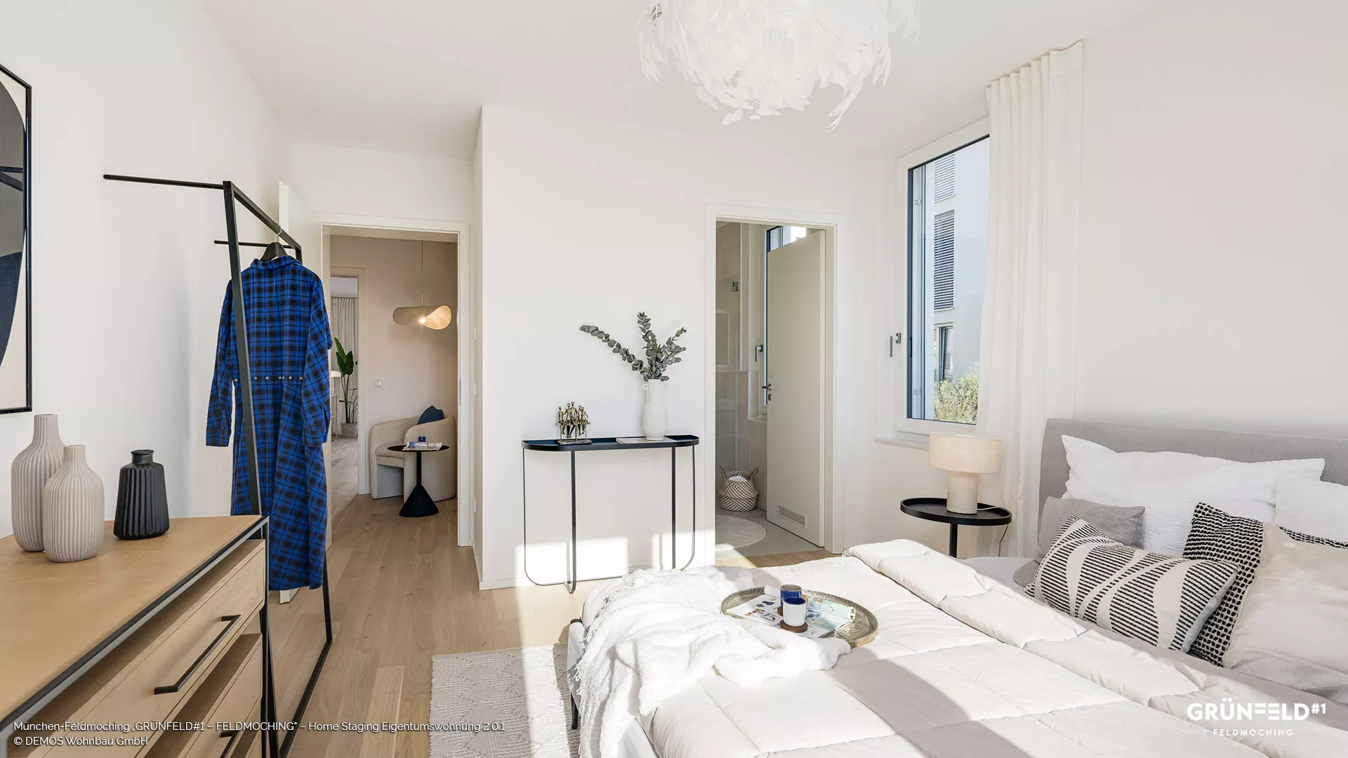 Immobilie Grünfeld 1 - ETW 2.0.1 - Home Staging 5