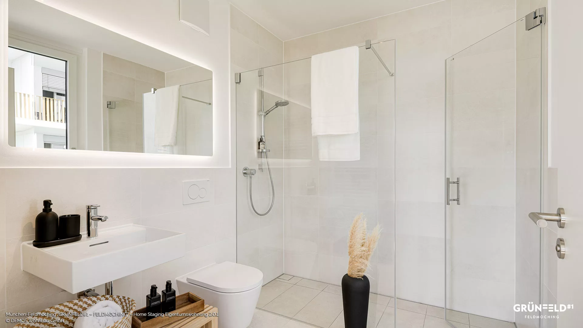 Immobilie Grünfeld 1 - ETW 2.0.1 - Home Staging 6