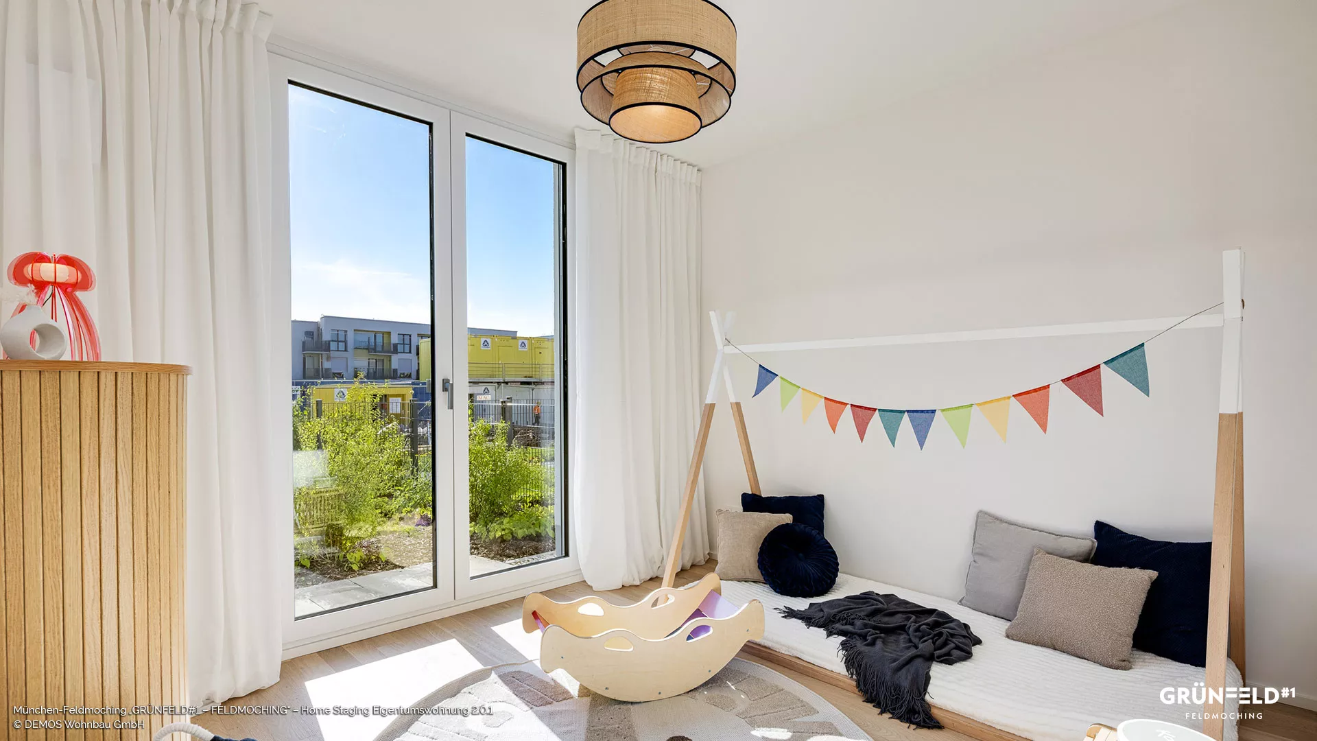 Immobilie Grünfeld 1 - ETW 2.0.1 - Home Staging 8