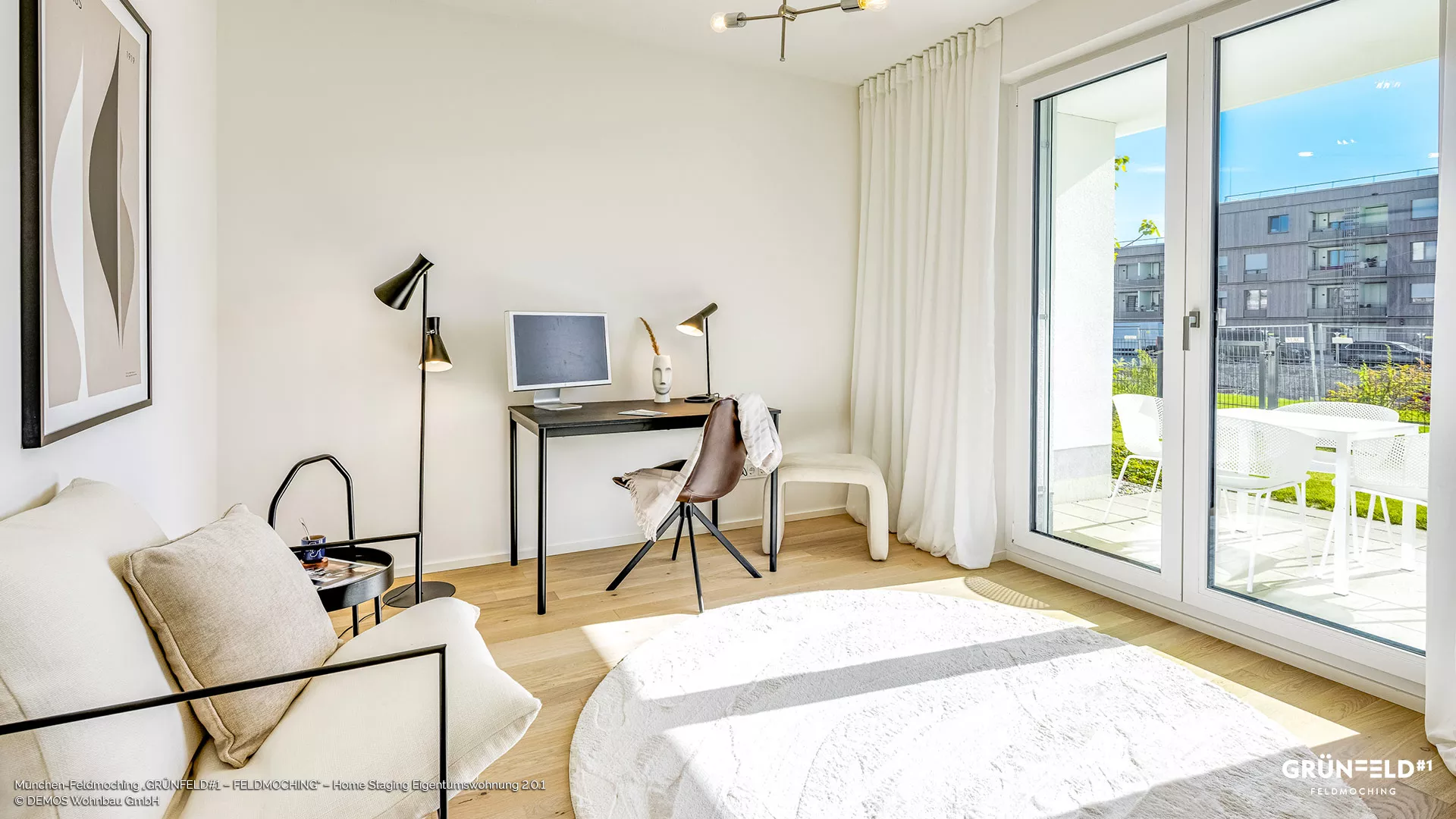 Immobilie Grünfeld 1 - ETW 2.0.1 - Home Staging 9