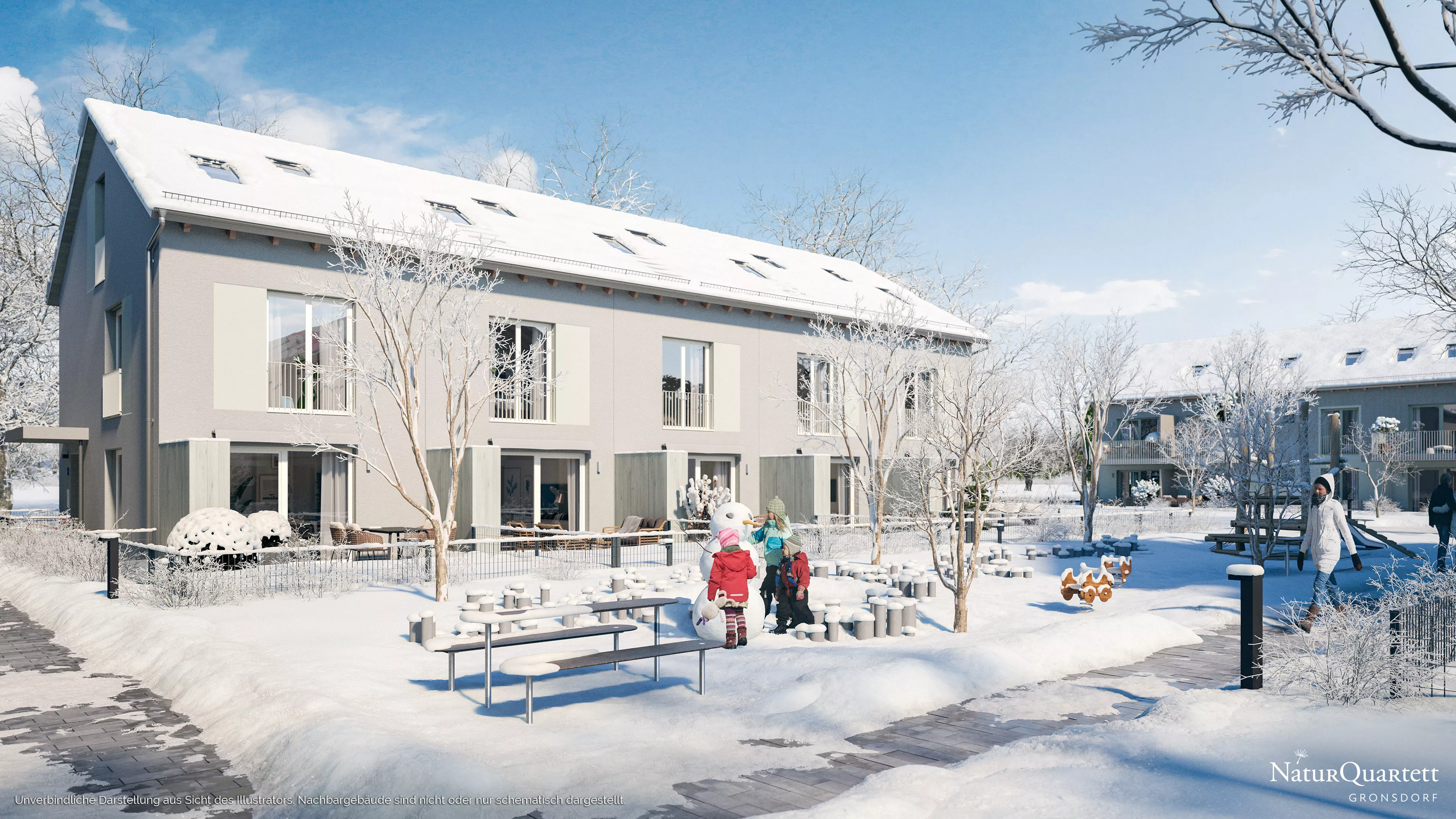 Immobilie NaturQuartett-Gronsdorf - Illustration 11