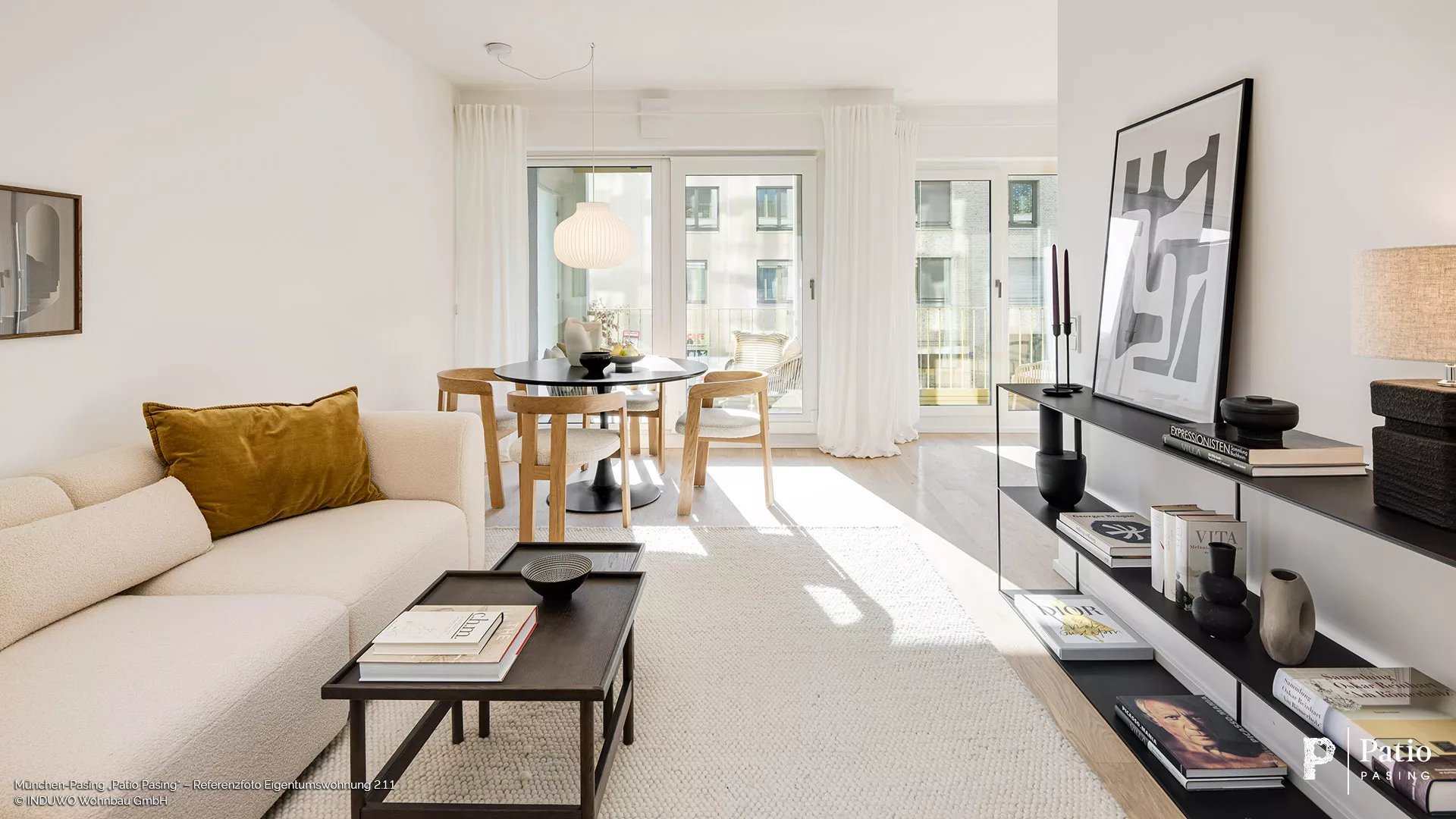 Immobilie Patio Pasing - Referenzfoto 2.1.1-1