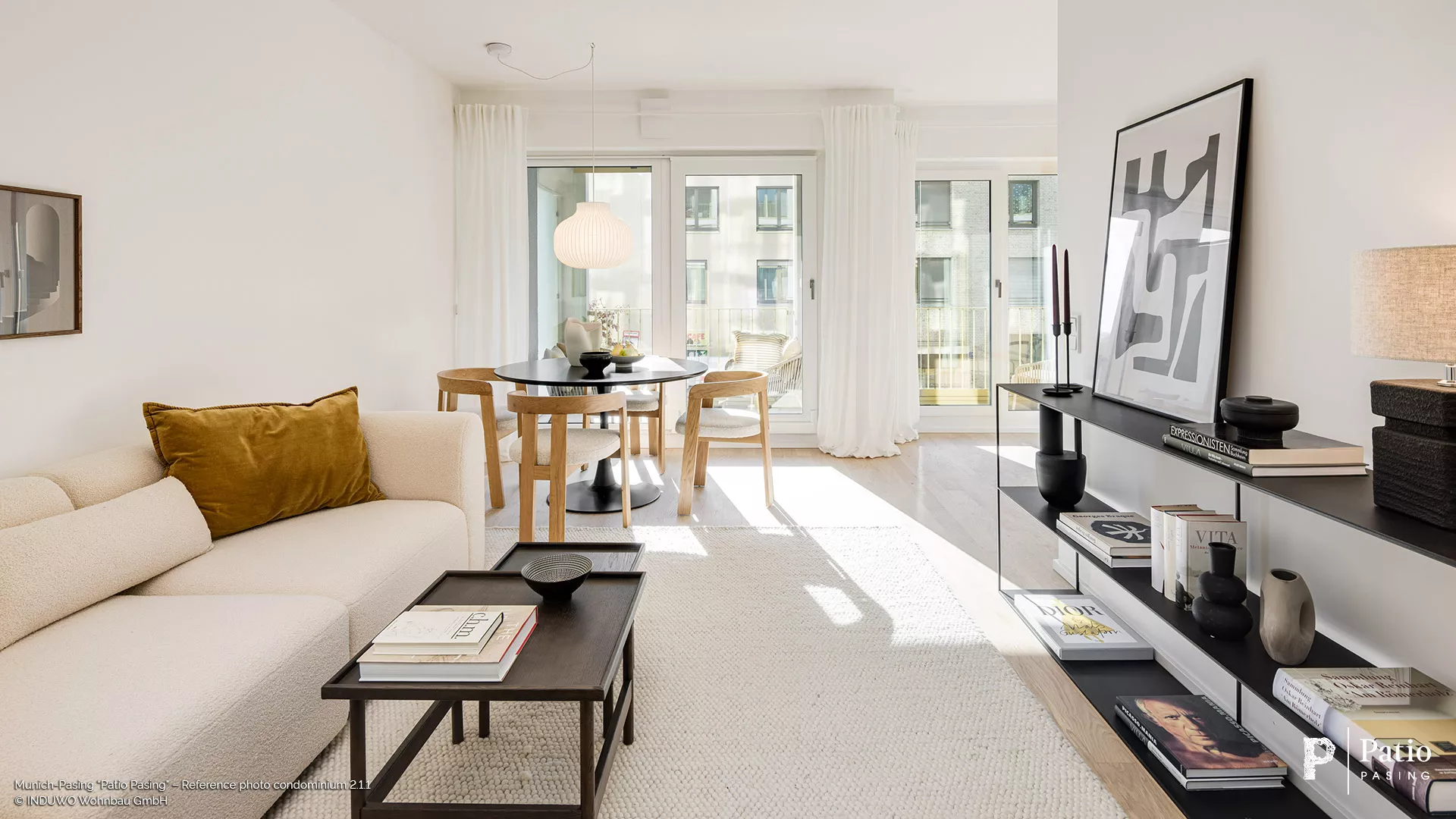 Property Patio Pasing - Reference photo 2.1.1-1