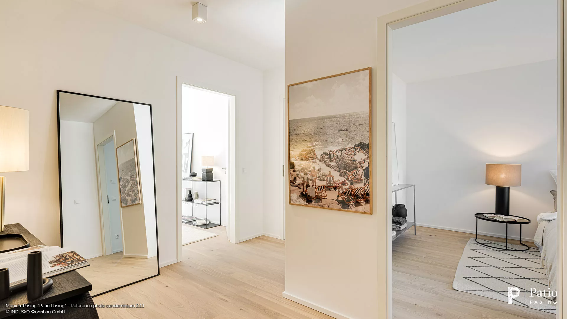 Property Patio Pasing - Reference photo 2.1.1-2