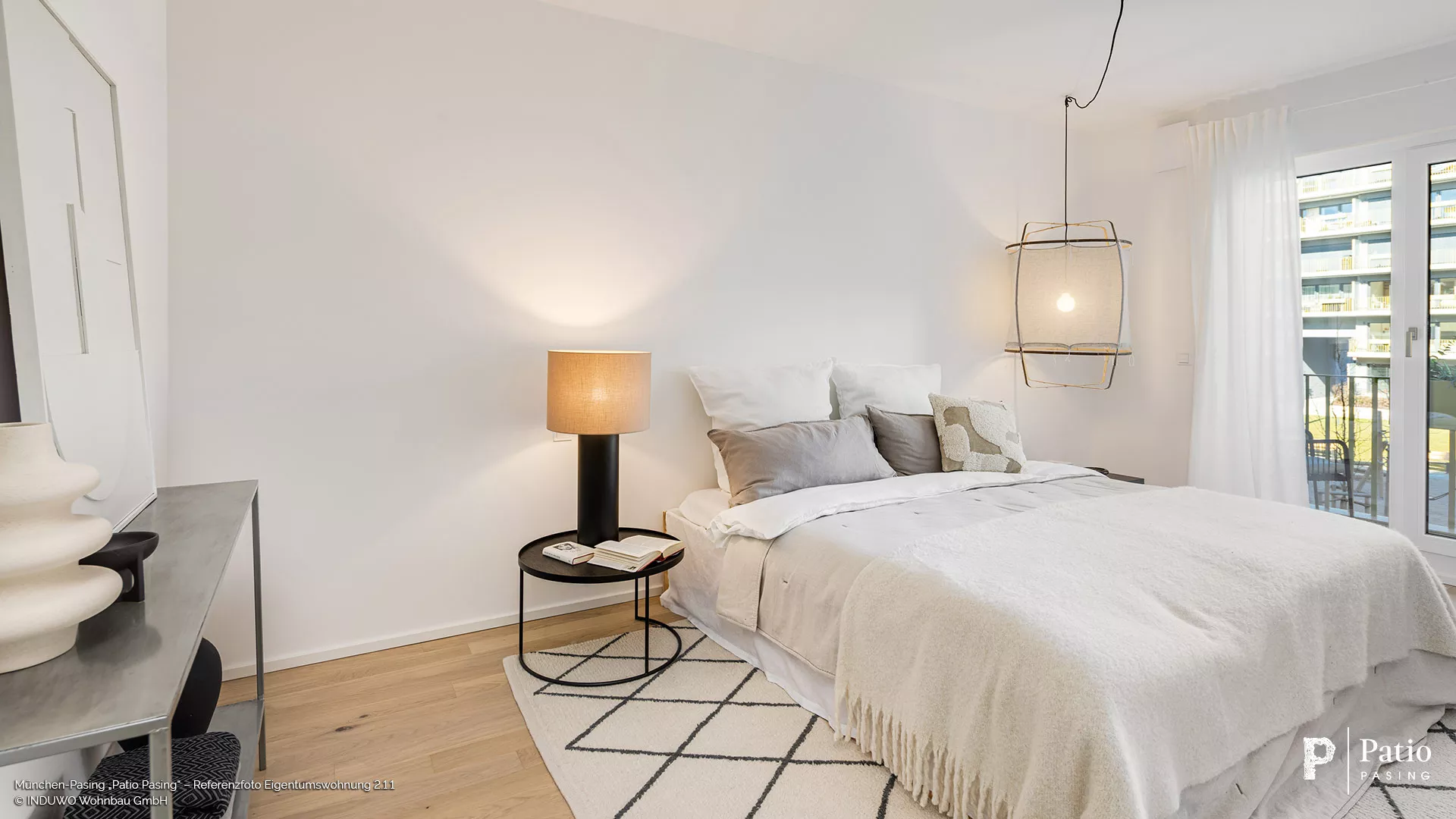 Immobilie Patio Pasing - Referenzfoto 2.1.1-3