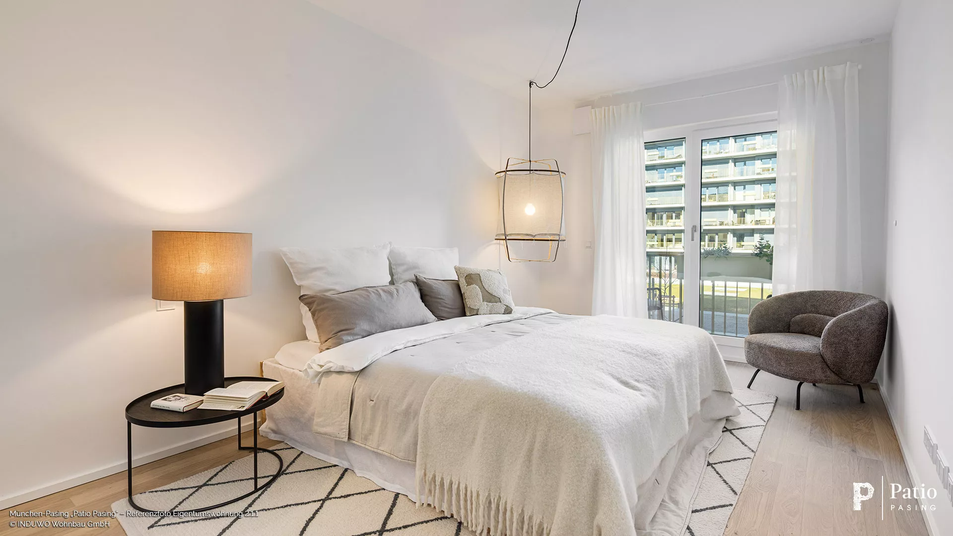 Immobilie Patio Pasing - Referenzfoto 2.1.1-4
