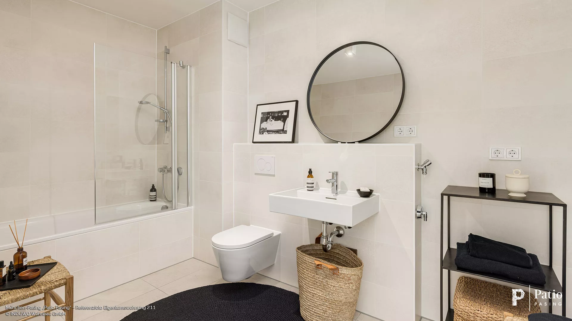 Immobilie Patio Pasing - Referenzfoto 2.1.1-5