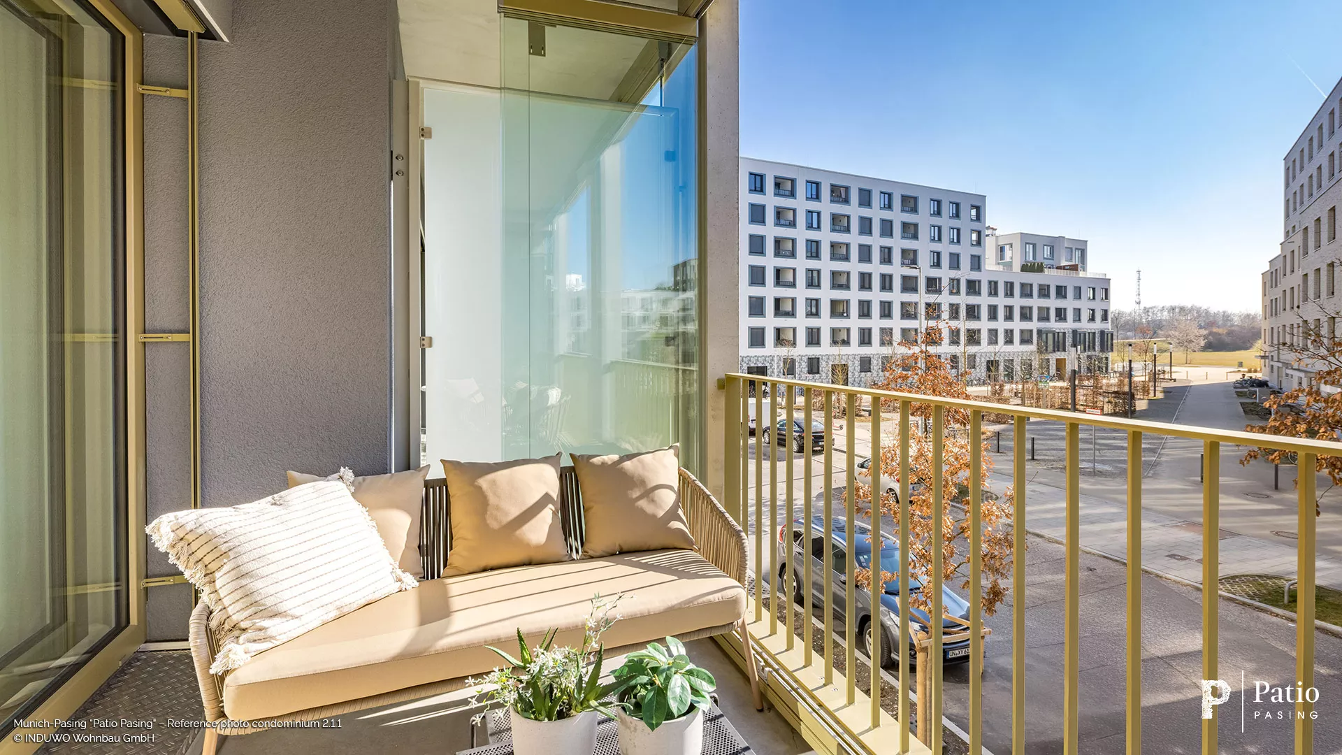 Property Patio Pasing - Reference photo 2.1.1-6