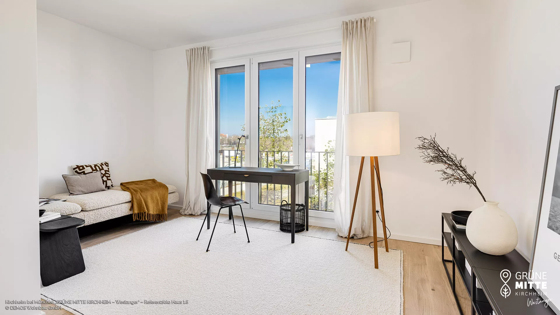 Immobilie Grüne Mitte Kirchheim - Westanger - Häuser - Referenzfoto 1.5-10