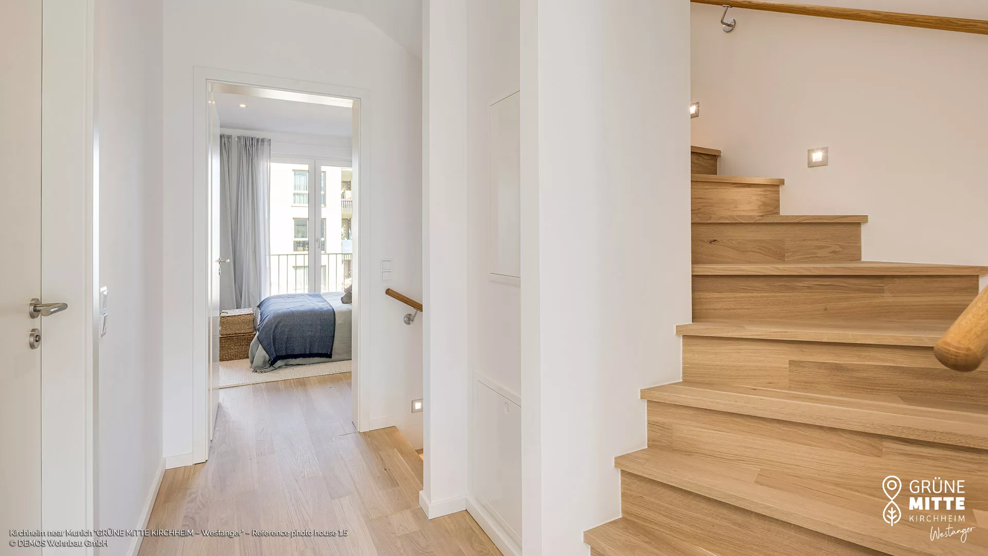 Property Grüne Mitte Kirchheim - Westanger - Houses - Reference photo 1.5-9
