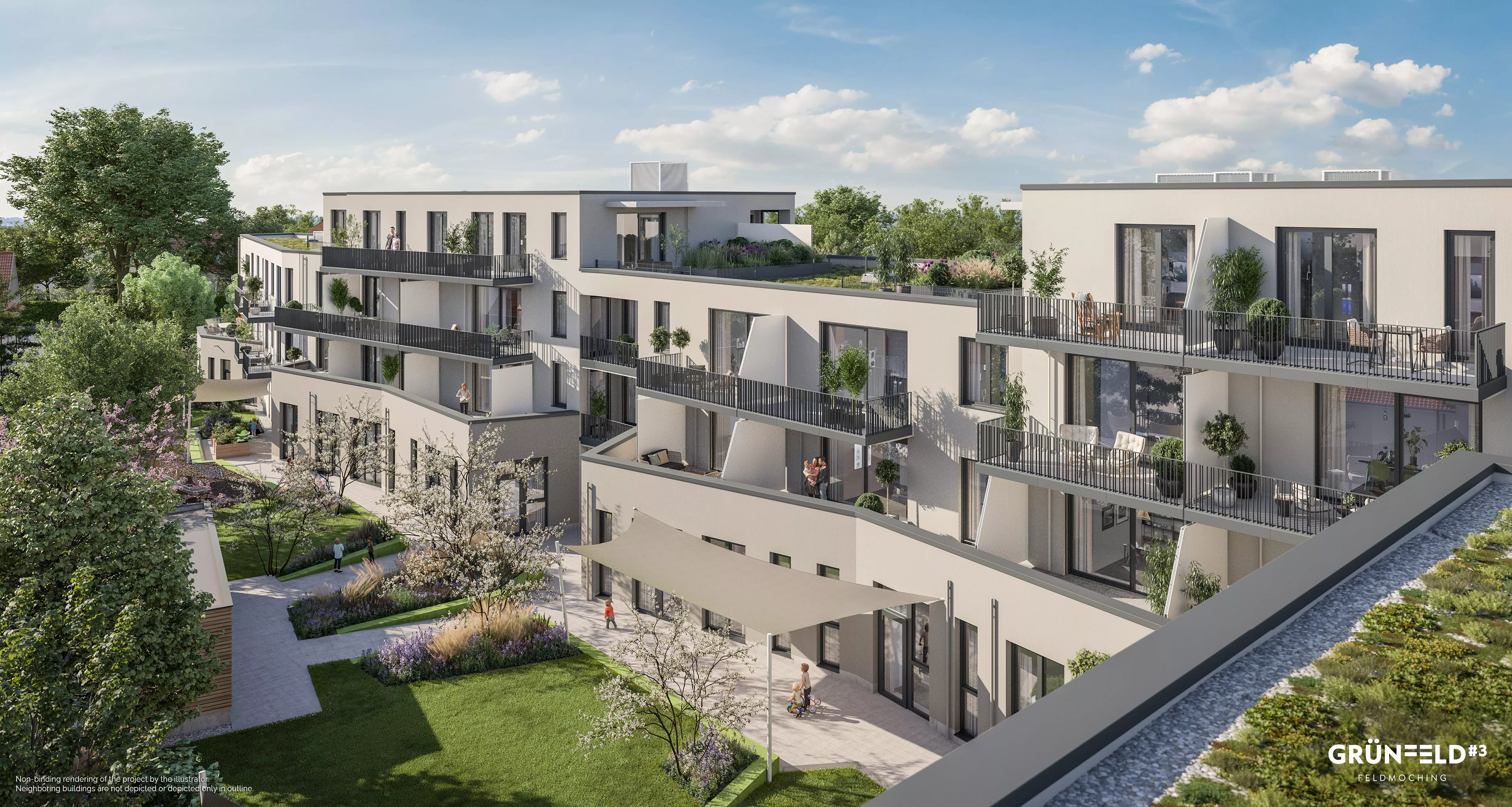 Property Munich-Feldmoching: Grünfeld3-Feldmoching - Slider