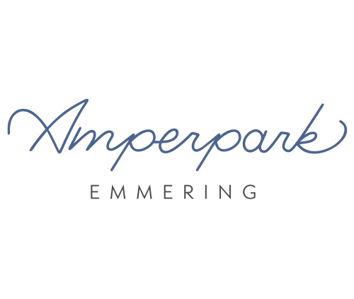 Property Emmering: Amperpark Emmering - Projectlogo - Preannouncement Property Emmering: Amperpark Emmering - Projectlogo - Preannouncement