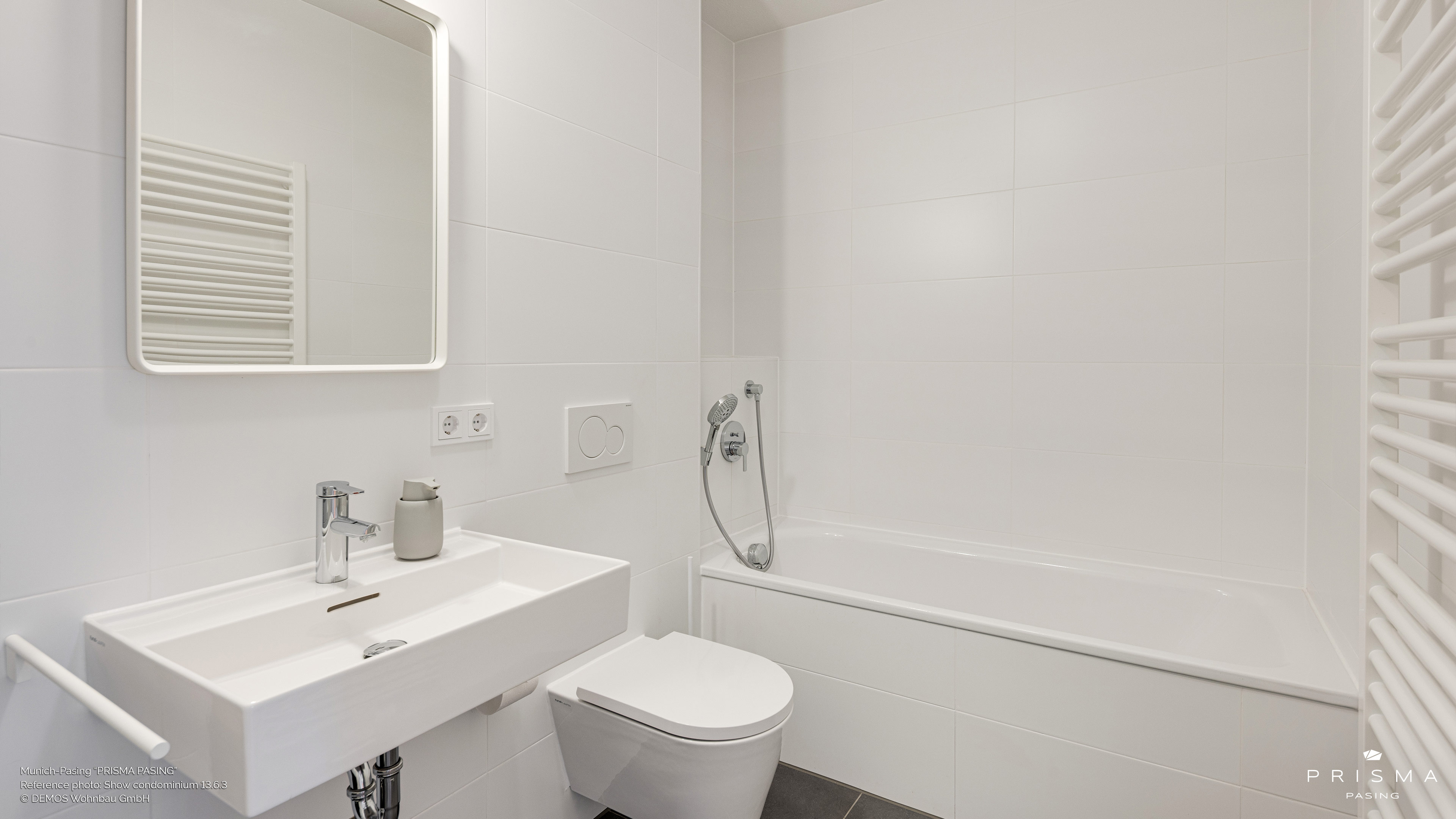 Property Prisma Pasing - Reference photo 8 Property Prisma Pasing - Reference photo 8