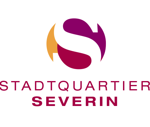 Immobilie Stadtquartier Severin - Projektlogo