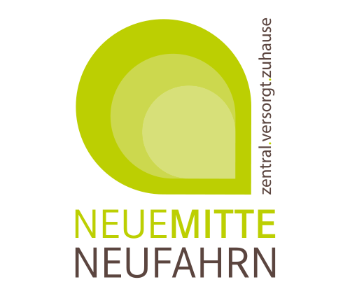 Immobilie Neue Mitte Neufahrn - Projektlogo